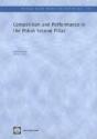 Competition And Performance In The Polish Second Pillar - Preview