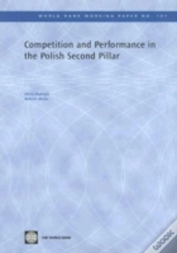 Capa do artigo Competition And Performance In The Polish Second Pillar