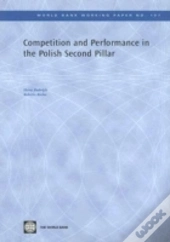 Competition And Performance In The Polish Second Pillar
