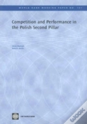 Capa do artigo Competition And Performance In The Polish Second Pillar