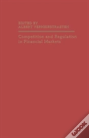 Capa do artigo Competition And Regulation In Financial Markets