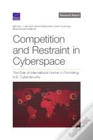 Competition And Restraint In Cyberspace