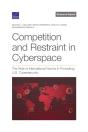 Competition And Restraint In Cyberspace - Preview