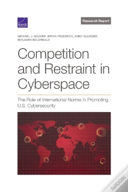 Capa do artigo Competition And Restraint In Cyberspace