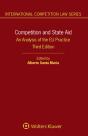 Competition And State Aid - Preview