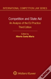 Capa do artigo Competition And State Aid