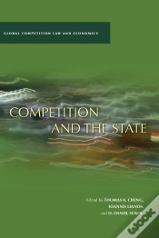 Capa do artigo Competition And The State