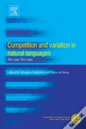 Capa do artigo Competition And Variation In Natural Languages
