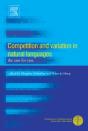 Competition And Variation In Natural Languages - Preview