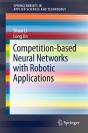 Competition-Based Neural Networks With Robotic Applications - Preview