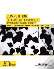 Capa do artigo Competition Between Hospitals