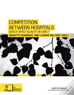 Capa do artigo Competition Between Hospitals