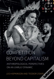 Capa do artigo Competition Beyond Capitalism