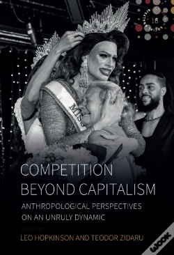 Capa do artigo Competition Beyond Capitalism