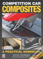 Competition Car Composites