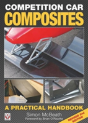 Competition Car Composites - Preview