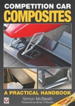 Capa do artigo Competition Car Composites