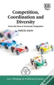 Capa do artigo Competition, Coordination And Diversity - From The Firm To Economic Integration