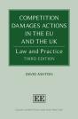 Competition Damages Actions In The Eu And The Uk - Preview