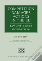 Competition Damages Actions In The Eu