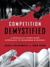 Capa do artigo Competition Demystified