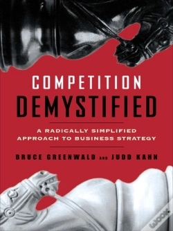 Capa do artigo Competition Demystified