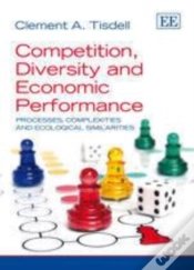 Capa do artigo Competition, Diversity And Economic Performance
