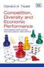 Competition, Diversity And Economic Performance - Processes, Complexities And Ecological Similarities - Preview