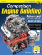 Competition Engine Building - Preview