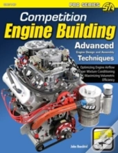 Competition Engine Building