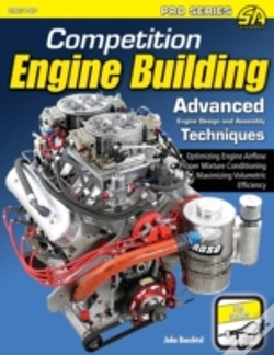 Capa do artigo Competition Engine Building