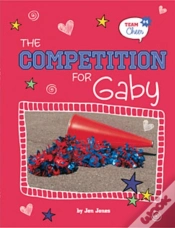 Capa do artigo Competition For Gaby
