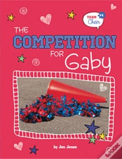 Capa do artigo Competition For Gaby