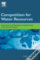 Competition For Water Resources