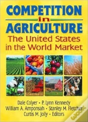 Capa do artigo Competition In Agriculture