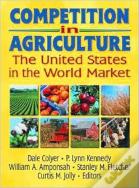 Competition In Agriculture