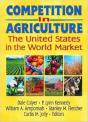 Competition In Agriculture - Preview