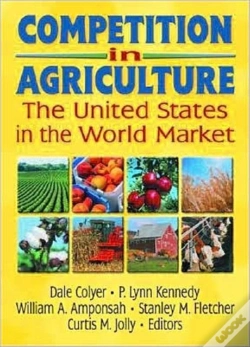 Capa do artigo Competition In Agriculture