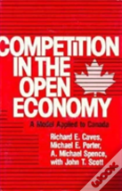 Competition In An Open Economy