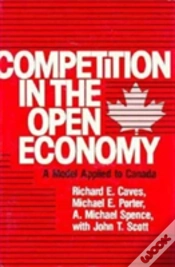 Capa do artigo Competition In An Open Economy