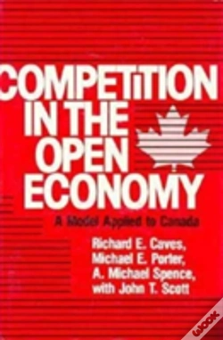 Capa do artigo Competition In An Open Economy