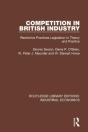 Competition In British Industry - Preview