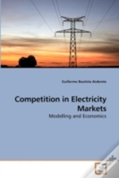 Competition In Electricity Markets