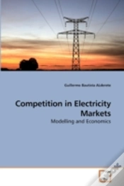 Capa do artigo Competition In Electricity Markets
