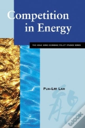 Capa do artigo Competition In Energy