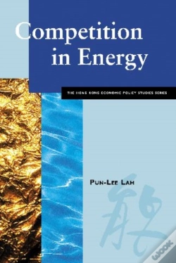 Capa do artigo Competition In Energy
