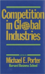 Competition In Global Industries - Preview
