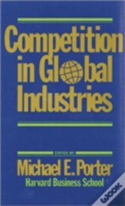 Capa do artigo Competition In Global Industries