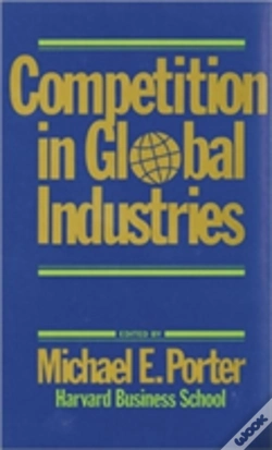Capa do artigo Competition In Global Industries