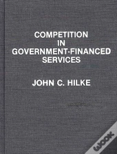 Competition In Government-Financed Services